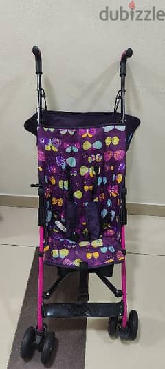 kids stroller