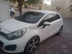 Kia Rio 2015