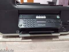 printer Lexmark x5650 0