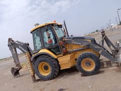 JCB Volvo