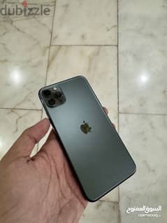 iphone 11 pro max 256 gb