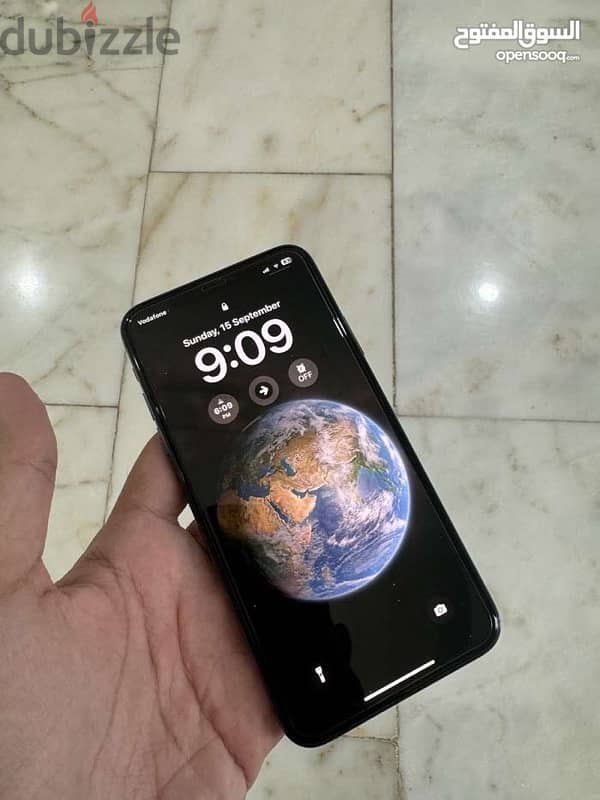 iphone 11 pro max 256 gb 1