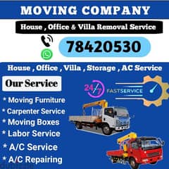 home mover