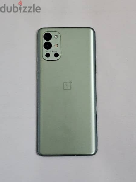 ONEPLUS 9R For SALE MINT Condition 0