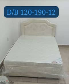 bed have any. size abalival