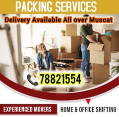 Muscat Packaging Stuff Boxes Bubble roll Papers Tape Rope Cargo bags 0