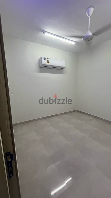 room for rent ( men only ) -  غرفة للايجار شامل 8