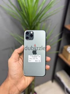 iPhone 11 pro 512GB battery 92% offer price best phone