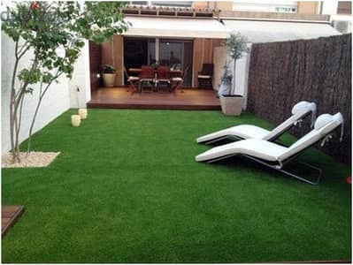 Artificial Grass