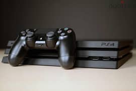 للبيع PlayStation 4 PRO 0