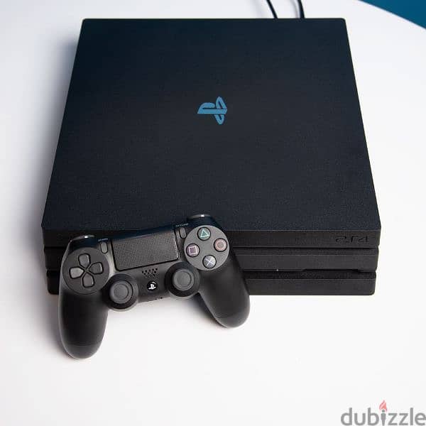 للبيع PlayStation 4 PRO 1