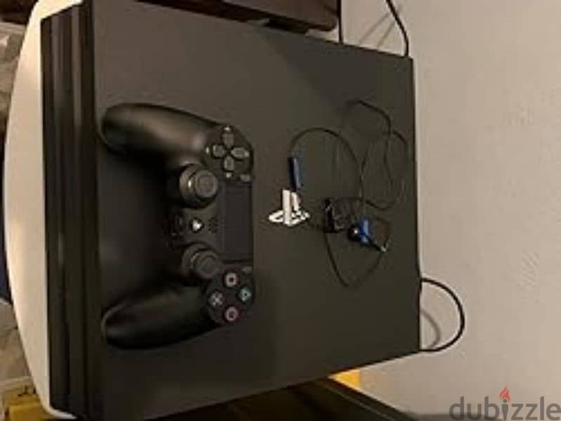 للبيع PlayStation 4 PRO 2