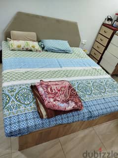 bed room set