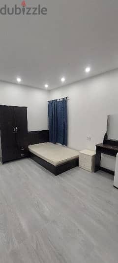 Fully furnished room for rent (Executive bachelor only)