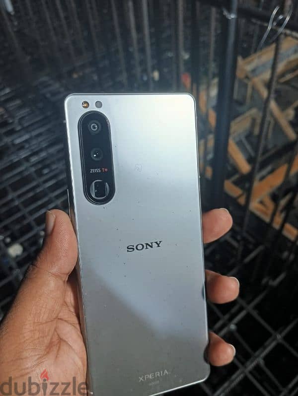 sony Xperia 5 mark3 1