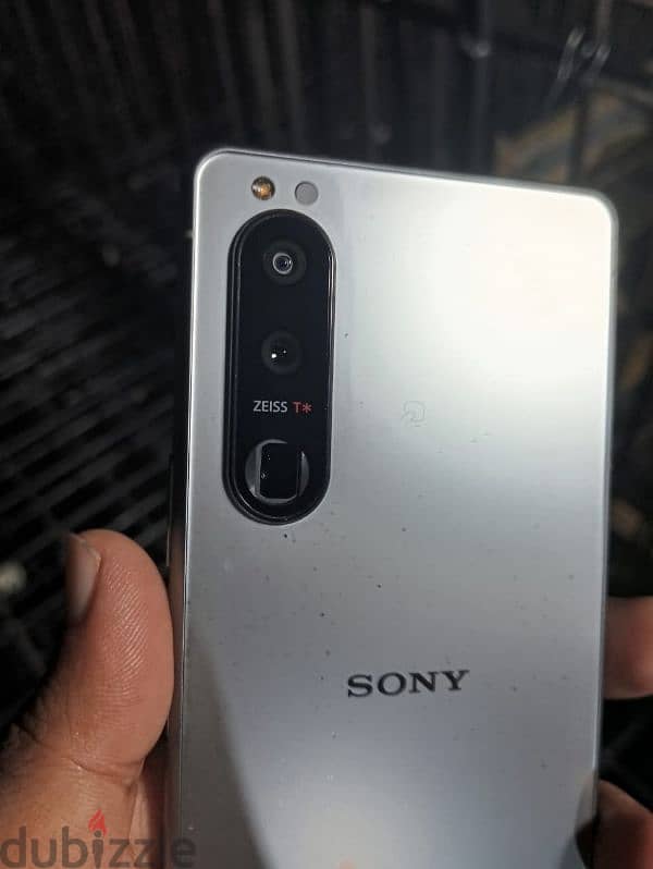 sony Xperia 5 mark3 2