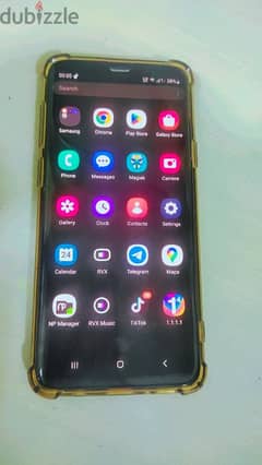 Samsung S9 Plus Rooted official PTA