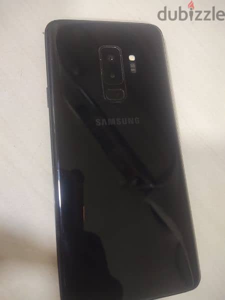 Samsung S9 Plus Rooted official PTA 3