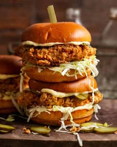 need job I'm cheef Pakistani fast food burger Shurma Barbi Q 0