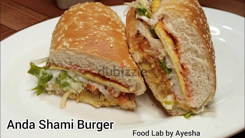 need job I'm cheef Pakistani fast food burger Shurma Barbi Q 3