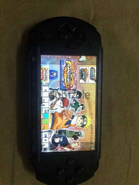 PSP street loaded with games modded 79784802 Whatsapp 1