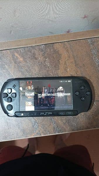 PSP street loaded with games modded 79784802 Whatsapp 5