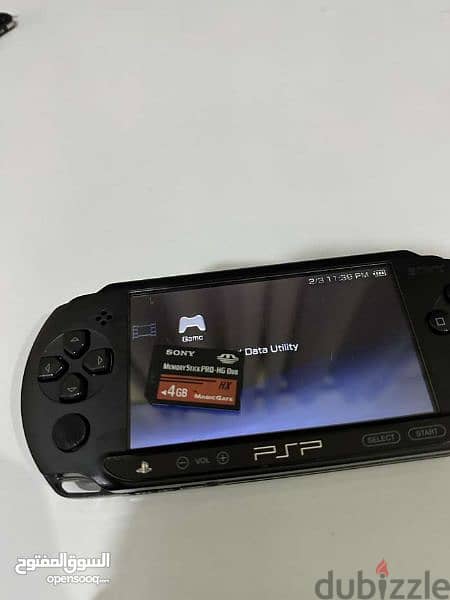 PSP street loaded with games modded 79784802 Whatsapp 6