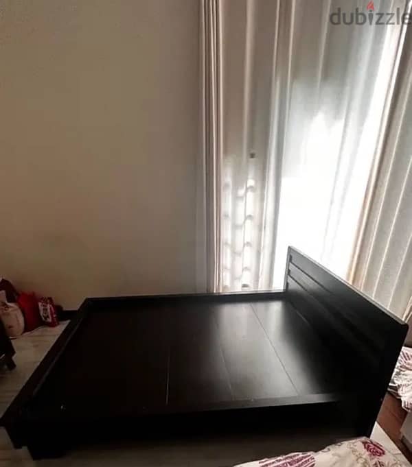 سرير، كرفايه حجم كبير، لشخصين large bed queen size 5