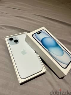 iPhone 15 128gb