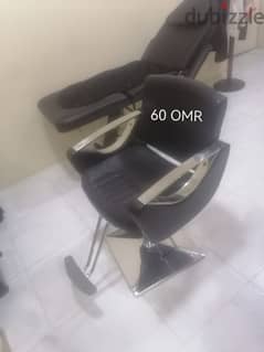 BARBER N BEAUTY SALON EQUIPMENT