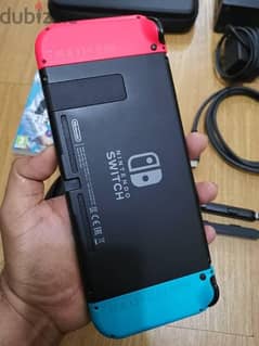 Nintendo switch 79784802 Whatsapp