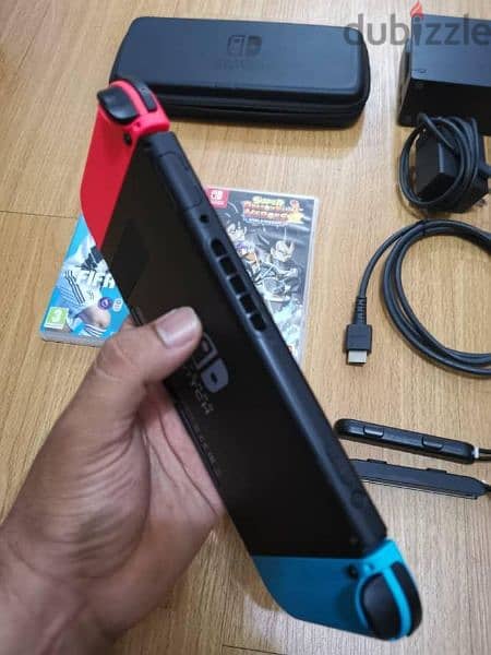 Nintendo switch 79784802 Whatsapp 1