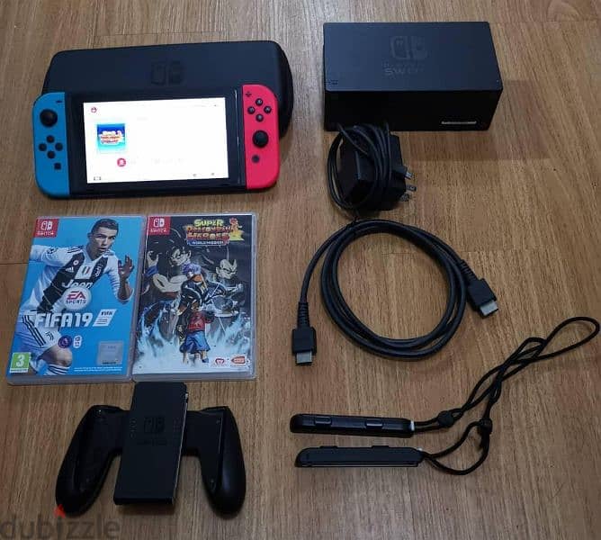 Nintendo switch 79784802 Whatsapp 3