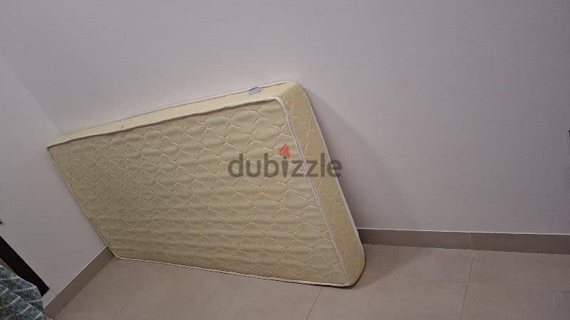 Mattress & Cloth Dry Stand 2