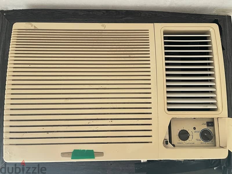 2ton window ac for sale 1