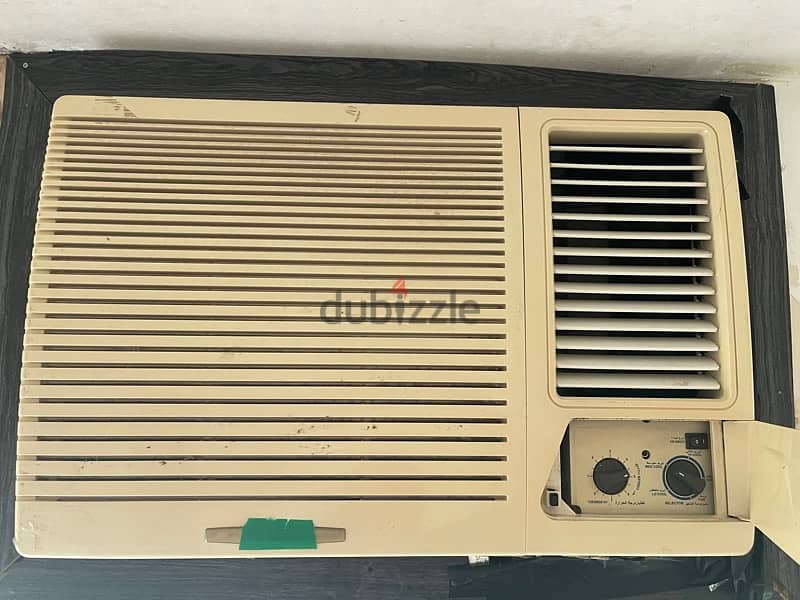 2ton window ac for sale 2