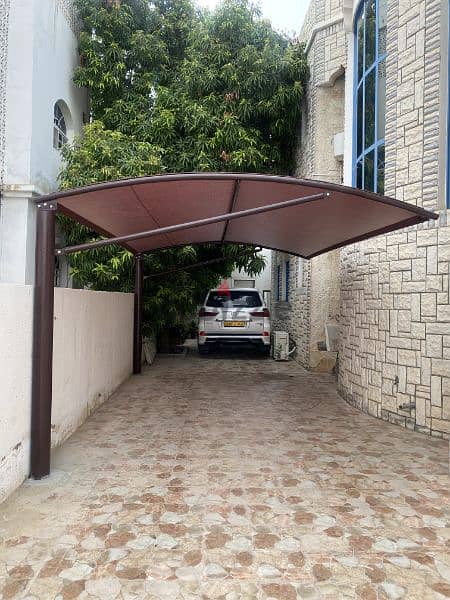 car parking shades 6