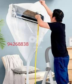 Maintenance Ac servicess and Repairinggoo. . .