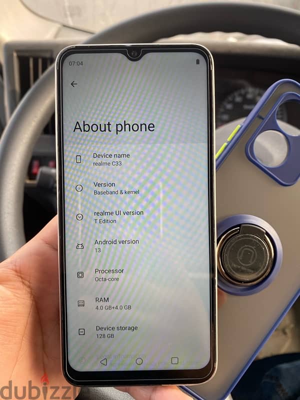 realmi c33 for sale 2