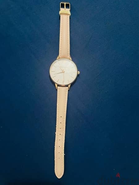 Henley watch properly working 1