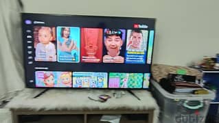 Sony smart tv 55 inch 0