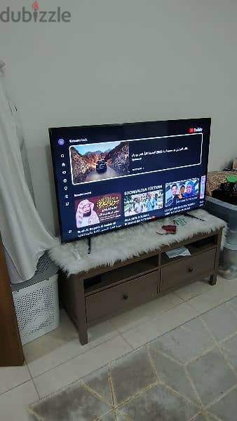 Sony smart tv 55 inch 2