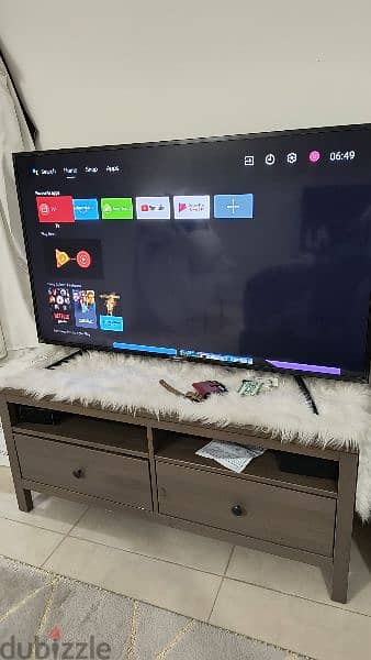 Sony smart tv 55 inch 4