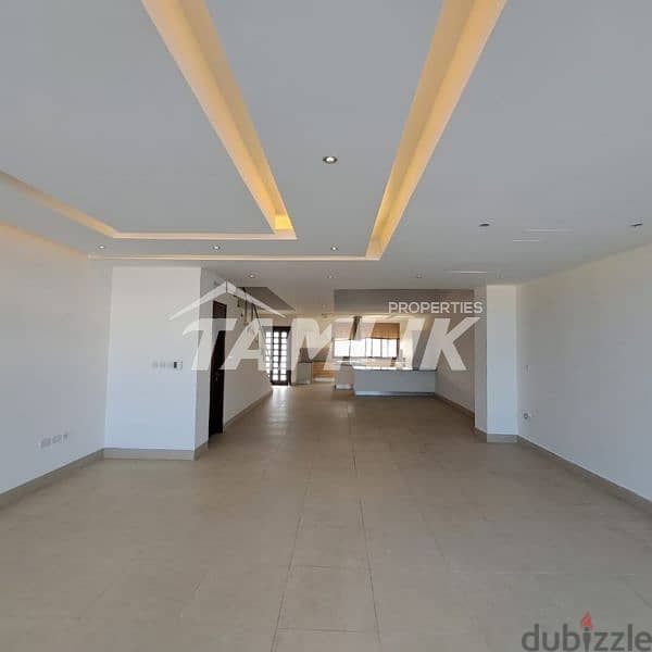 Golf View Townhouse for Rent in Muscat Hills| REF 424YA 1