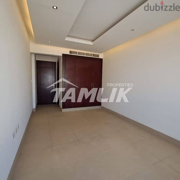 Golf View Townhouse for Rent in Muscat Hills| REF 424YA 6