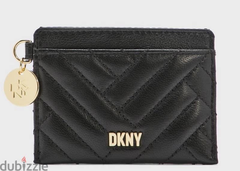 DKNY WALLET NEW 0