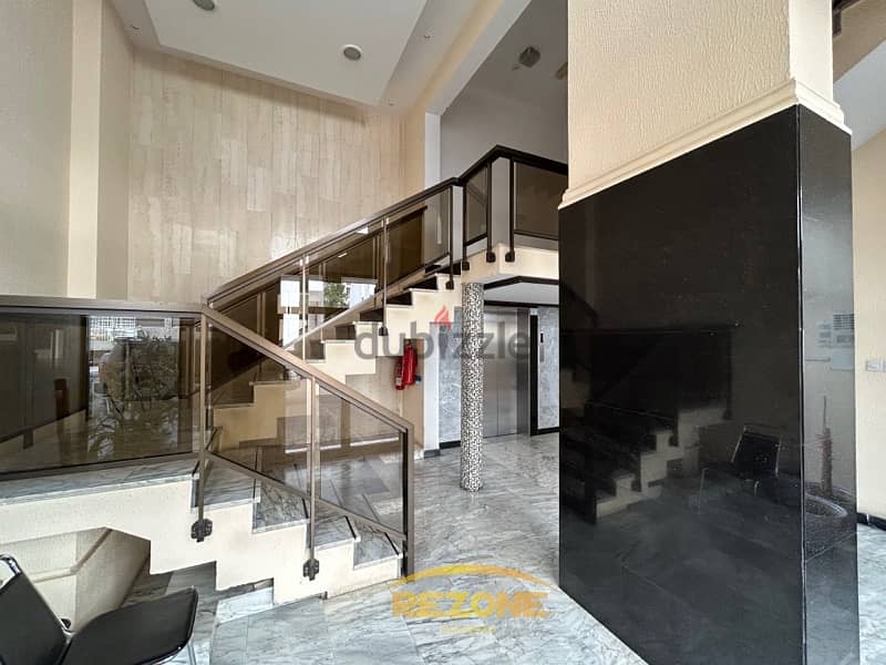 Spacious 3BHK Apartment for rent in Ruwi MBD area 1