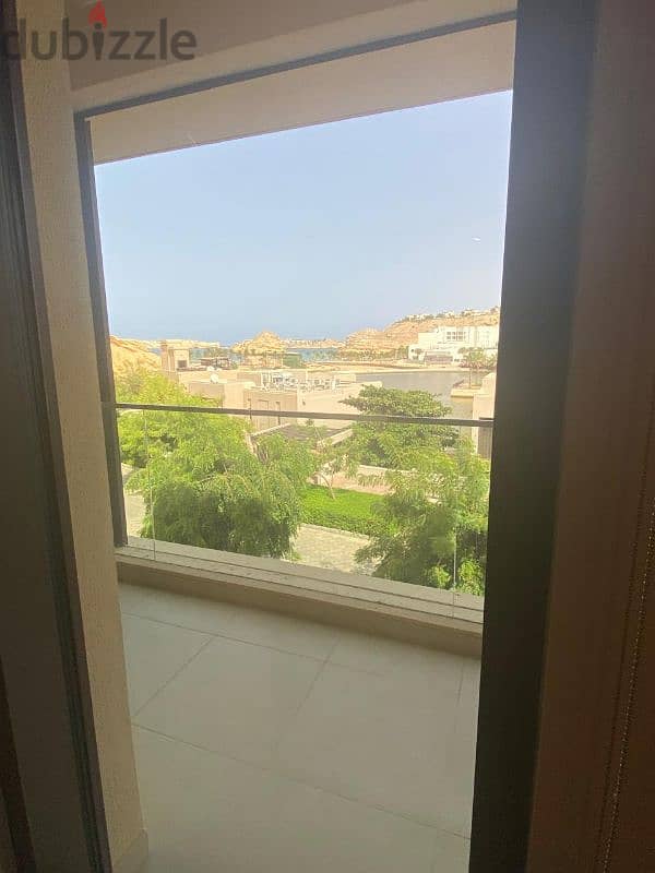 Amazing flat in Qantab  Bar Al jessah beautiful  view fully furnishef 7