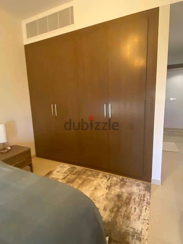 Amazing flat in Qantab  Bar Al jessah beautiful  view fully furnishef 13