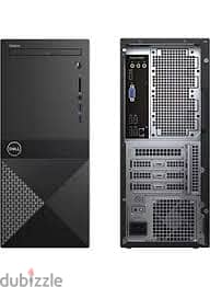 Big Big Discount Dell vostro 3470 Core i7 8th Generation